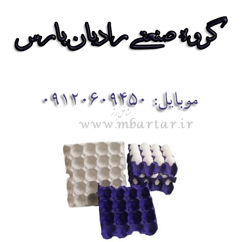 گروه صنعتی رادیان پارس