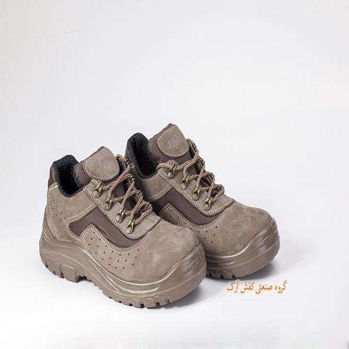 کفش ایمنی مهندسی ارک