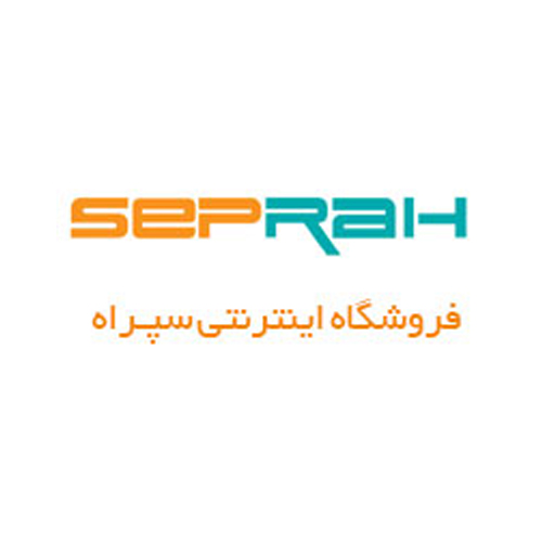 فروشگاه اینترنتی سپراه 
