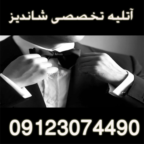 آتلیه تخصصی شاندیز ( کاملترین منو با 50 % تخفیف  )