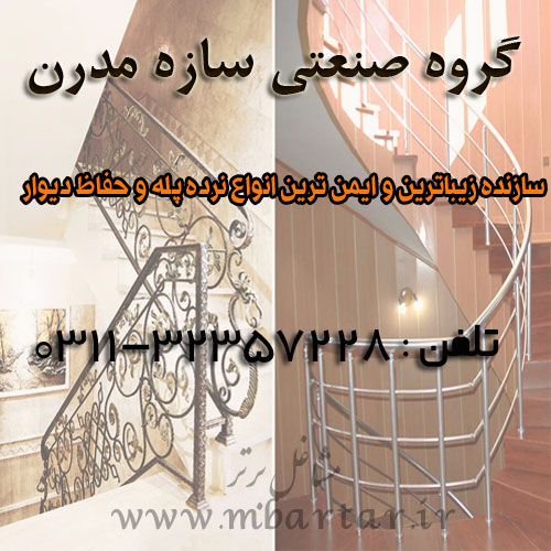 گروه صنعتی سازه مدرن