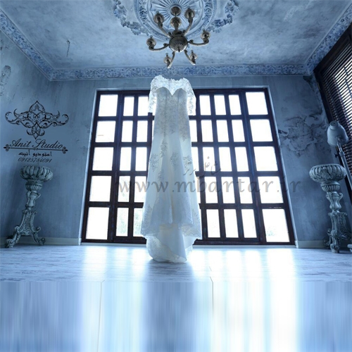 آتلیه عکس آنیت