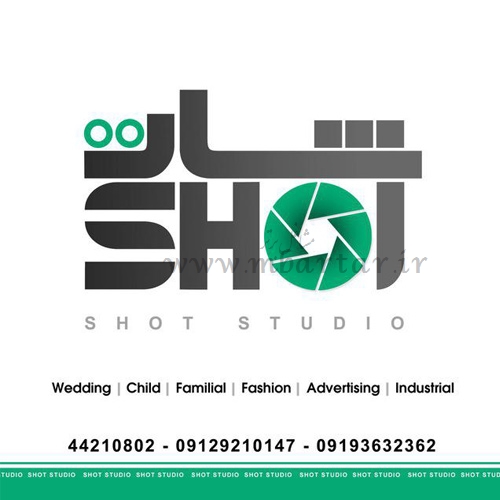 استدیو عکاسی و تصویربرداری شات