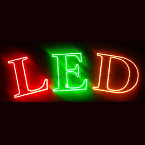 تابلوساز LED