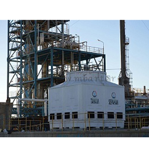 برج خنک کننده