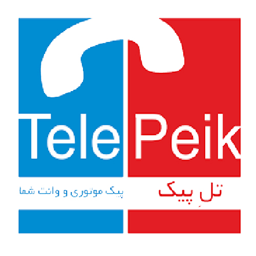 تل پیک (TelePeik) پیک موتوری
