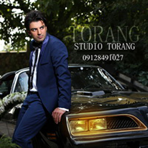 آتلیه عکاسی تورنگ