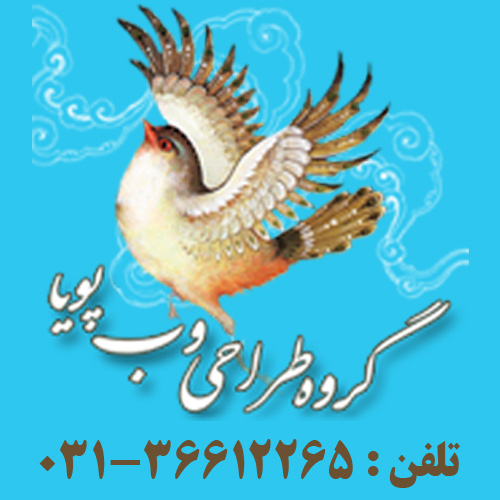 طراحی وب سایت پویا