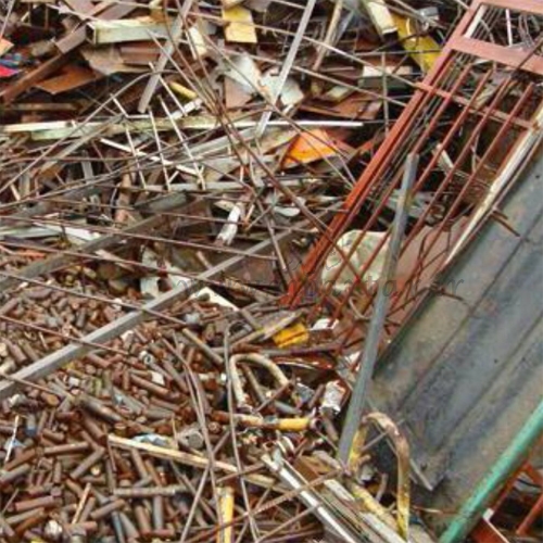 خریدارضایعات